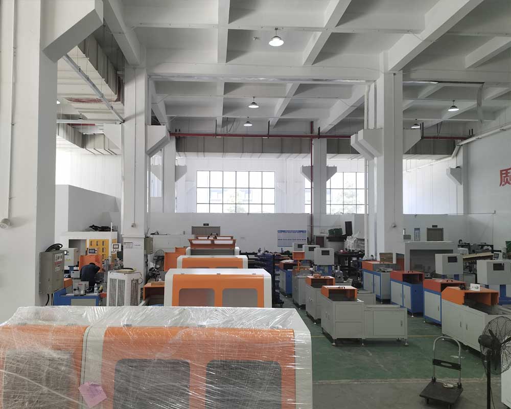 生產車間一角-雙德譽 生產車間一角-雙德譽